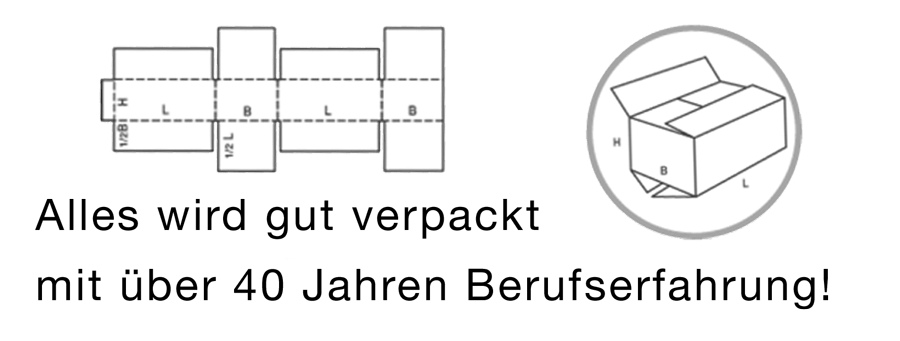 Verpackungslösungen